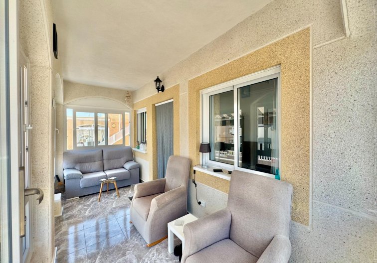 Segunda mano - town house - Orihuela Costa - La Florida