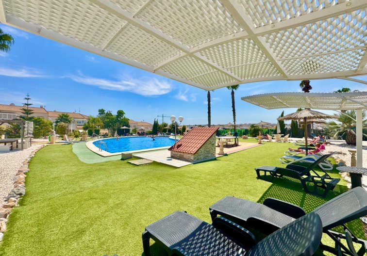 Segunda mano - town house - Orihuela Costa - La Florida