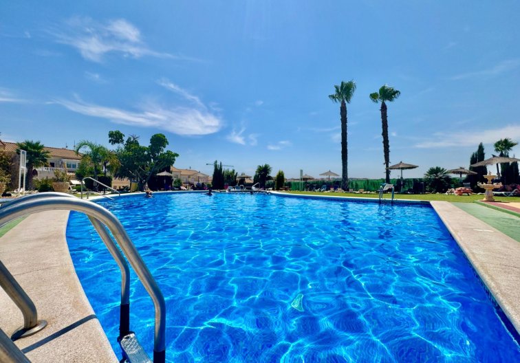 Segunda mano - town house - Orihuela Costa - La Florida