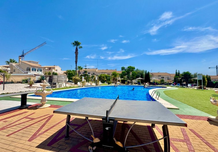 Segunda mano - town house - Orihuela Costa - La Florida