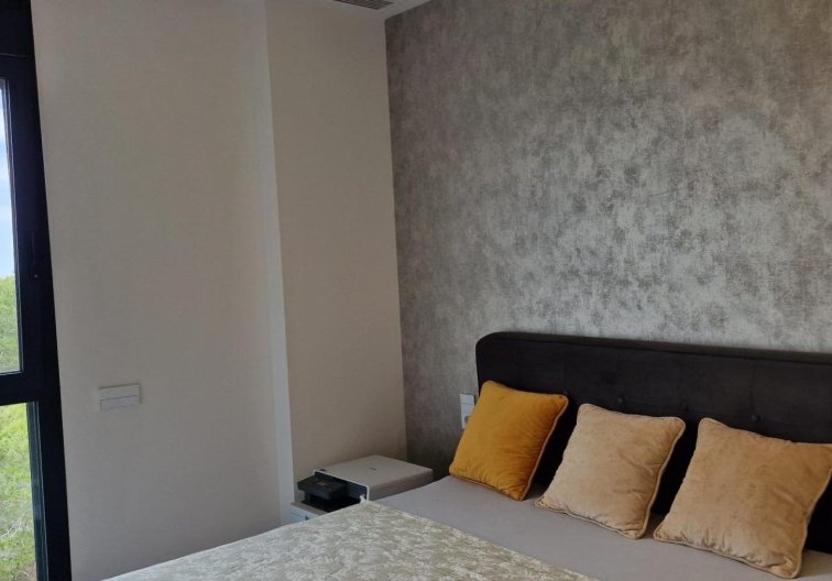 Wiederverkauf - Wohnung - Orihuela - Las Colinas Golf