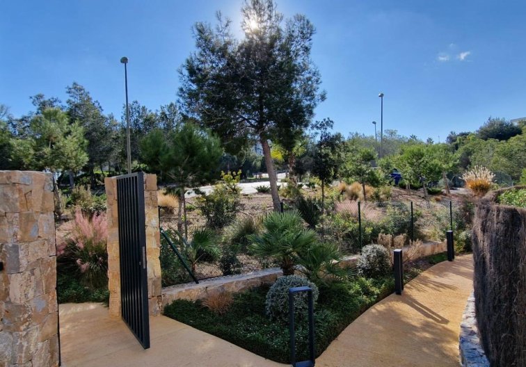 Wiederverkauf - Wohnung - Orihuela - Las Colinas Golf