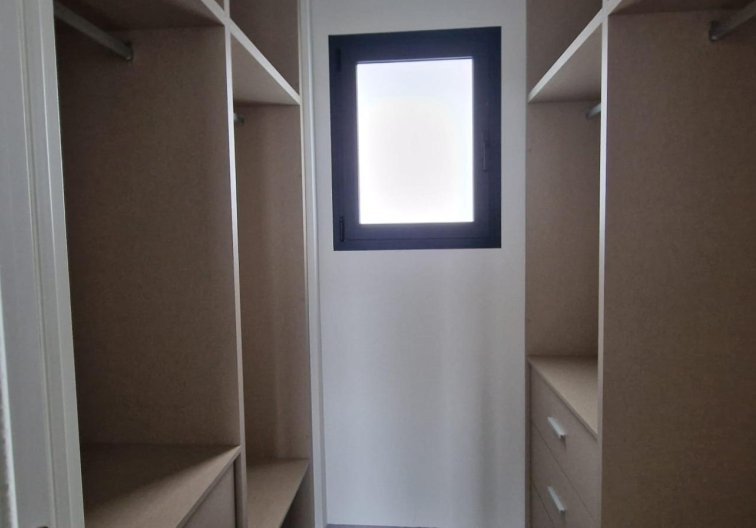 Wiederverkauf - Wohnung - Orihuela - Las Colinas Golf