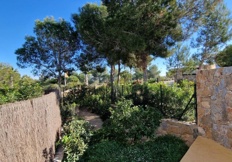 Wiederverkauf - Wohnung - Orihuela - Las Colinas Golf
