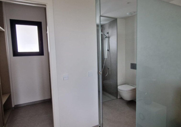 Wiederverkauf - Wohnung - Orihuela - Las Colinas Golf