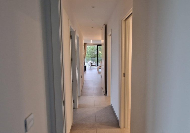 Wiederverkauf - Wohnung - Orihuela - Las Colinas Golf