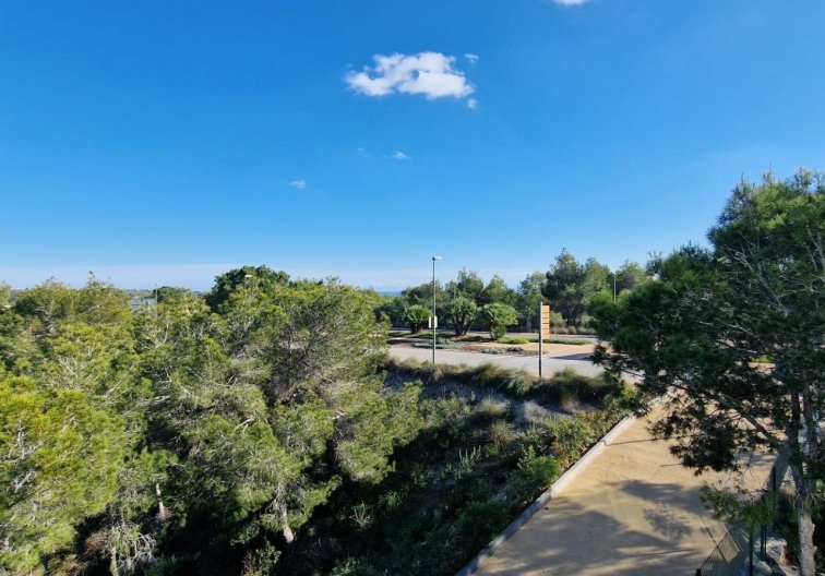 Wiederverkauf - Wohnung - Orihuela - Las Colinas Golf