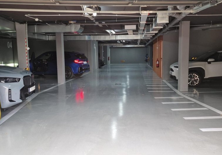 Wiederverkauf - Wohnung - Orihuela - Las Colinas Golf