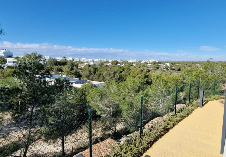 Wiederverkauf - Wohnung - Orihuela - Las Colinas Golf