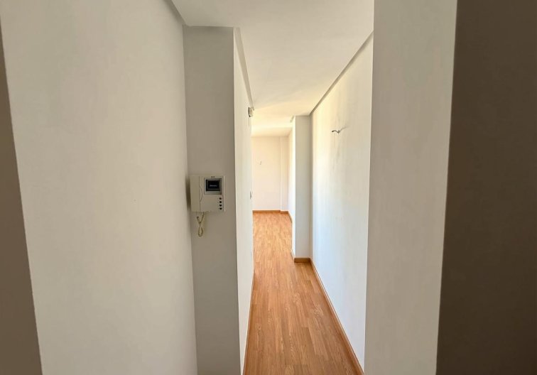 Wiederverkauf - Wohnung - San Pedro del Pinatar - Villananitos