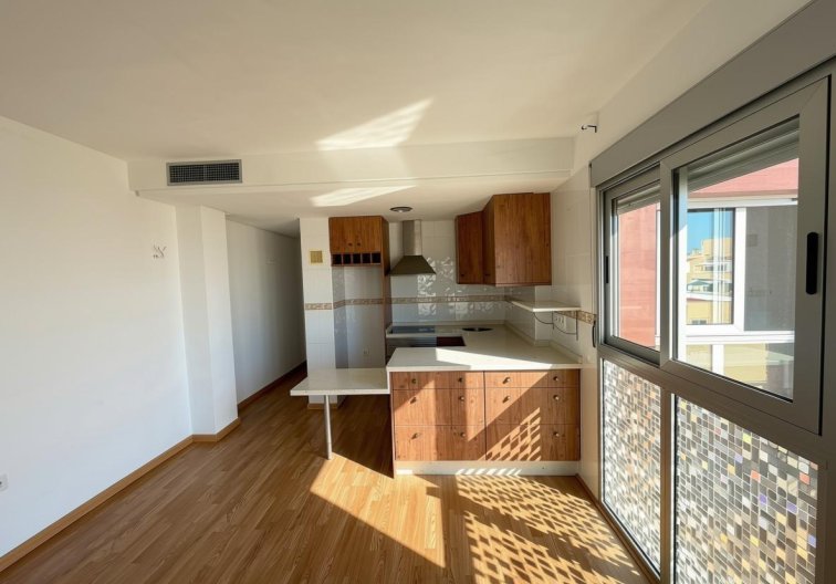 Wiederverkauf - Wohnung - San Pedro del Pinatar - Villananitos