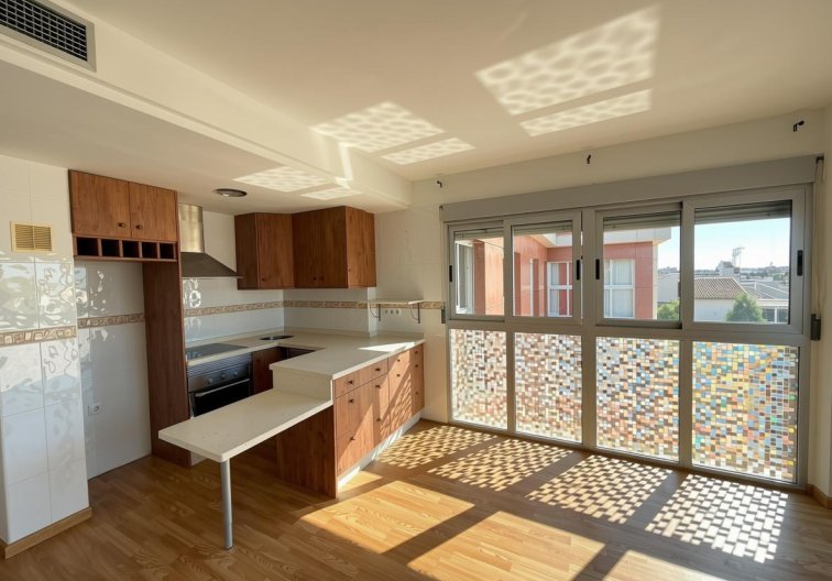 Wiederverkauf - Wohnung - San Pedro del Pinatar - Villananitos