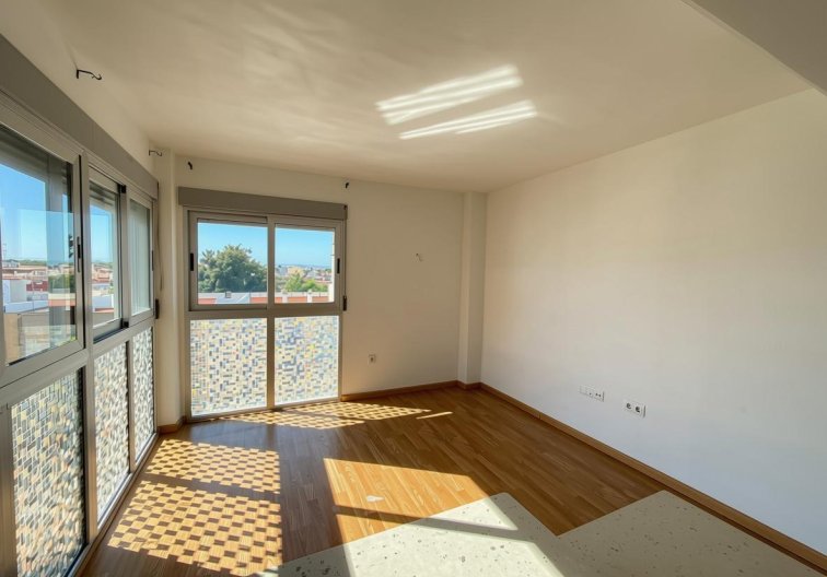 Wiederverkauf - Wohnung - San Pedro del Pinatar - Villananitos