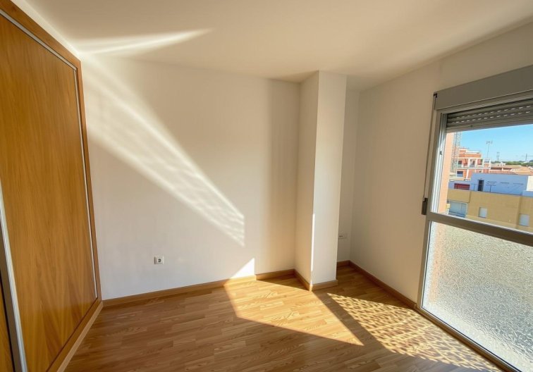 Wiederverkauf - Wohnung - San Pedro del Pinatar - Villananitos