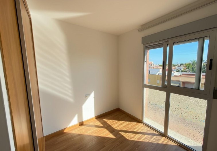 Wiederverkauf - Wohnung - San Pedro del Pinatar - Villananitos