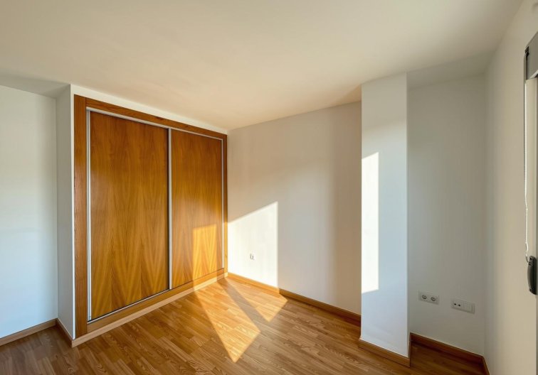 Wiederverkauf - Wohnung - San Pedro del Pinatar - Villananitos