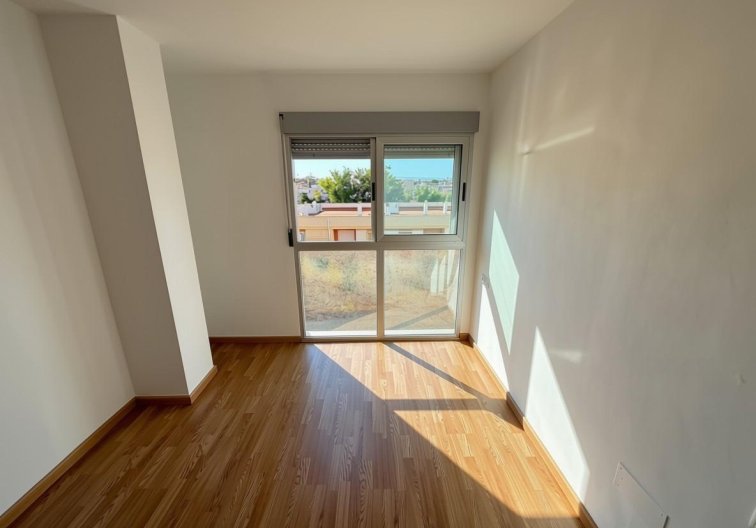 Wiederverkauf - Wohnung - San Pedro del Pinatar - Villananitos