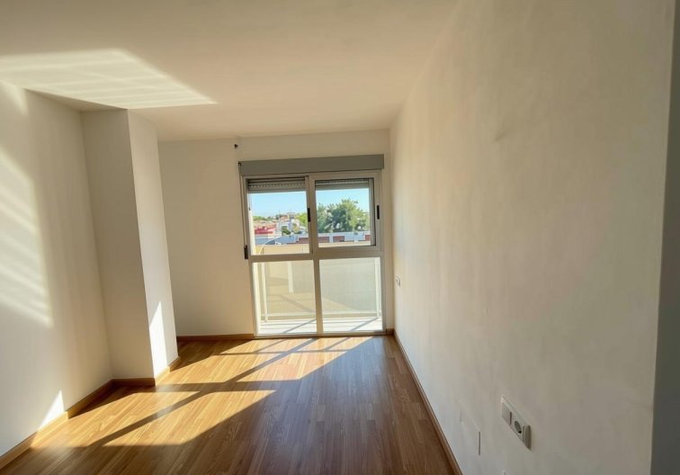Wiederverkauf - Wohnung - San Pedro del Pinatar - Villananitos