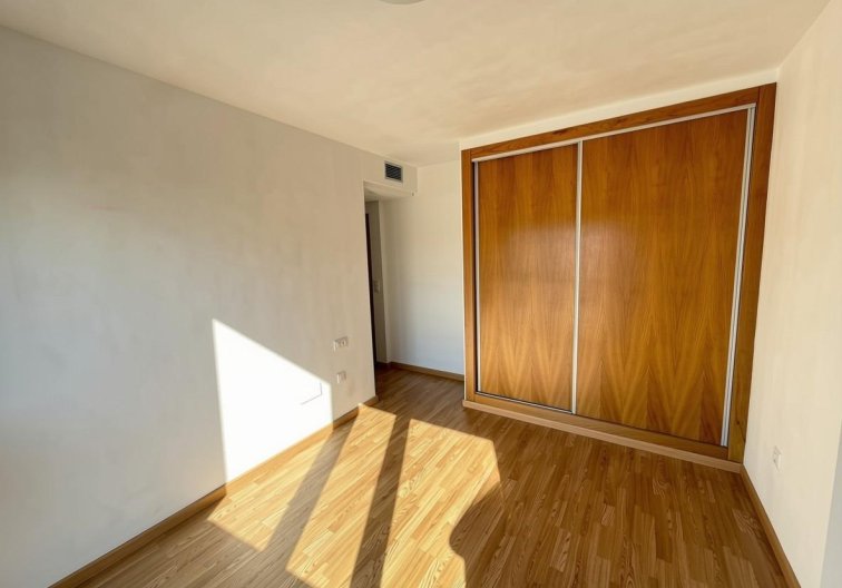 Wiederverkauf - Wohnung - San Pedro del Pinatar - Villananitos