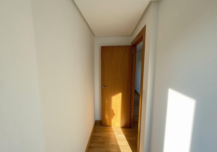 Wiederverkauf - Wohnung - San Pedro del Pinatar - Villananitos