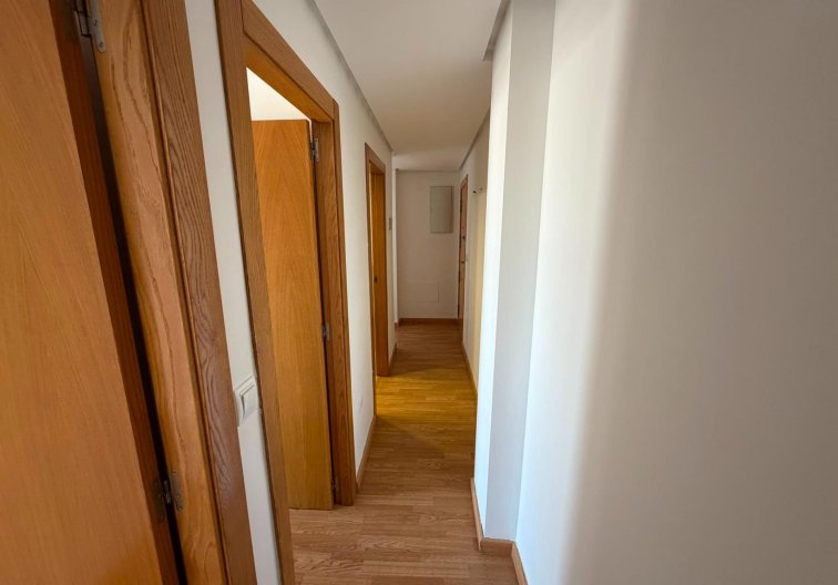 Wiederverkauf - Wohnung - San Pedro del Pinatar - Villananitos