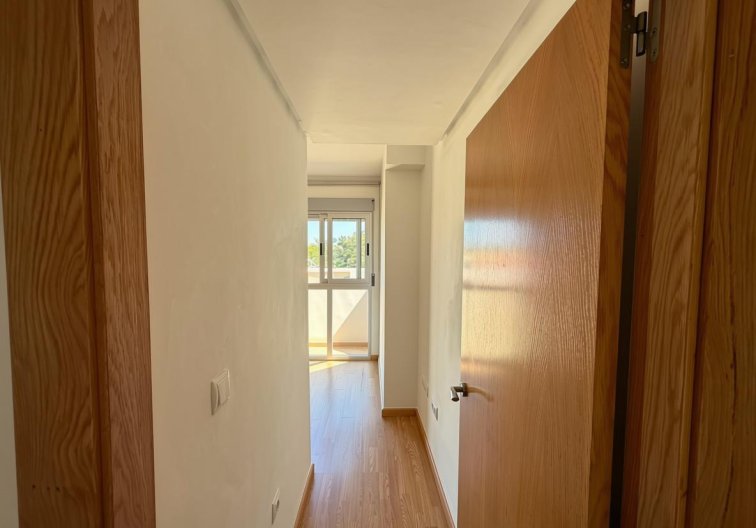 Wiederverkauf - Wohnung - San Pedro del Pinatar - Villananitos