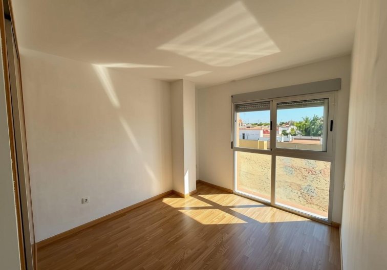Wiederverkauf - Wohnung - San Pedro del Pinatar - Villananitos