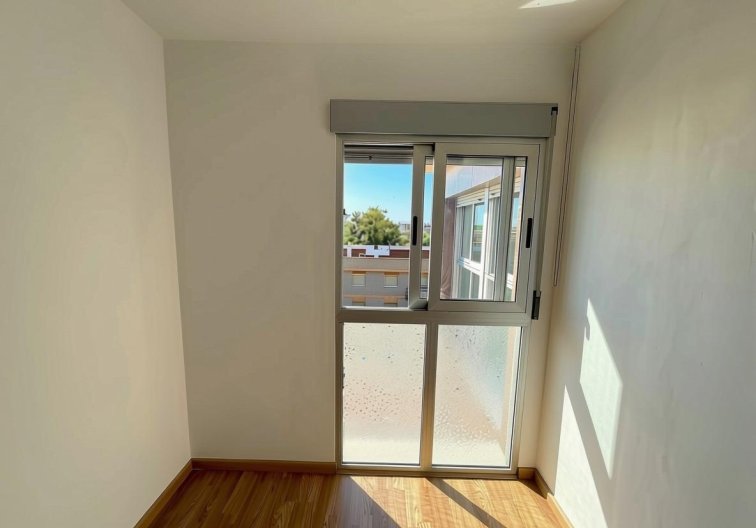Wiederverkauf - Wohnung - San Pedro del Pinatar - Villananitos