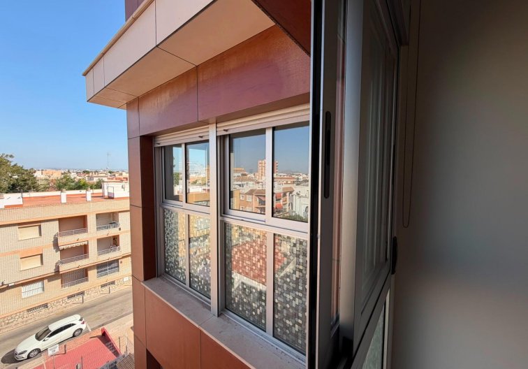 Wiederverkauf - Wohnung - San Pedro del Pinatar - Villananitos