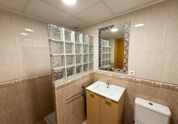 Wiederverkauf - Wohnung - San Pedro del Pinatar - Villananitos