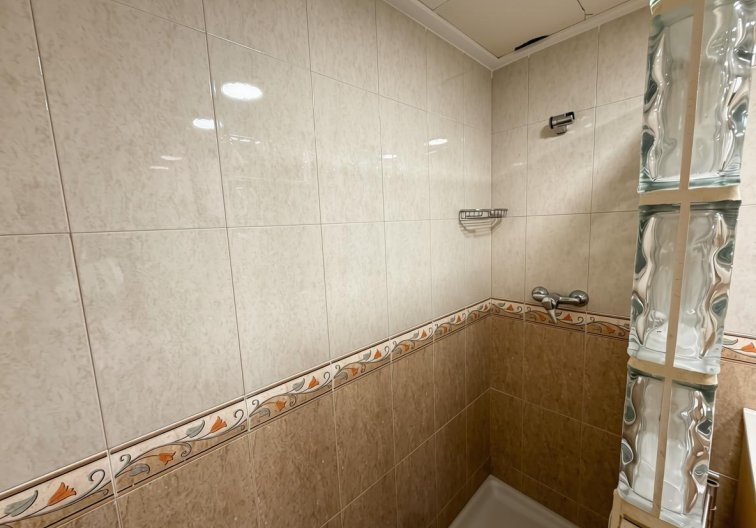 Wiederverkauf - Wohnung - San Pedro del Pinatar - Villananitos