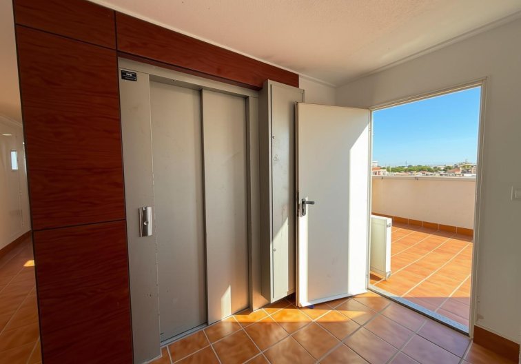 Wiederverkauf - Wohnung - San Pedro del Pinatar - Villananitos