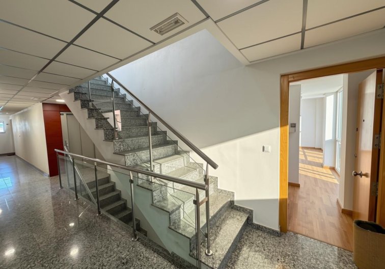 Wiederverkauf - Wohnung - San Pedro del Pinatar - Villananitos