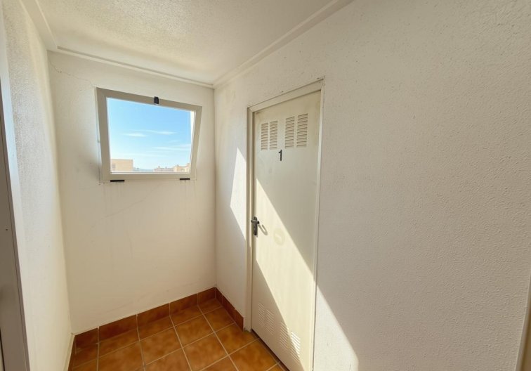 Wiederverkauf - Wohnung - San Pedro del Pinatar - Villananitos