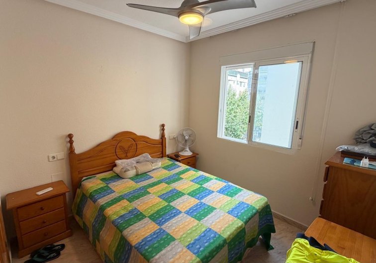 Segunda mano - Apartamento  - Torrevieja - Playa del Cura