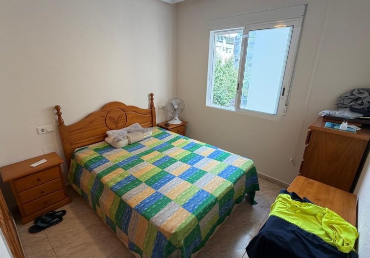 Segunda mano - Apartamento  - Torrevieja - Playa del Cura
