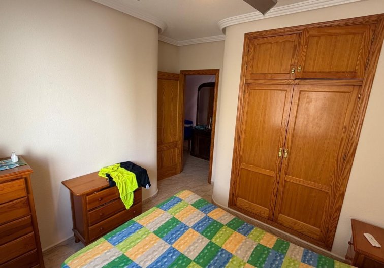 Segunda mano - Apartamento  - Torrevieja - Playa del Cura