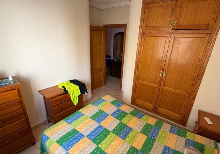 Segunda mano - Apartamento  - Torrevieja - Playa del Cura