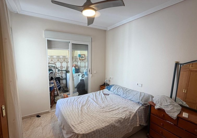 Segunda mano - Apartamento  - Torrevieja - Playa del Cura