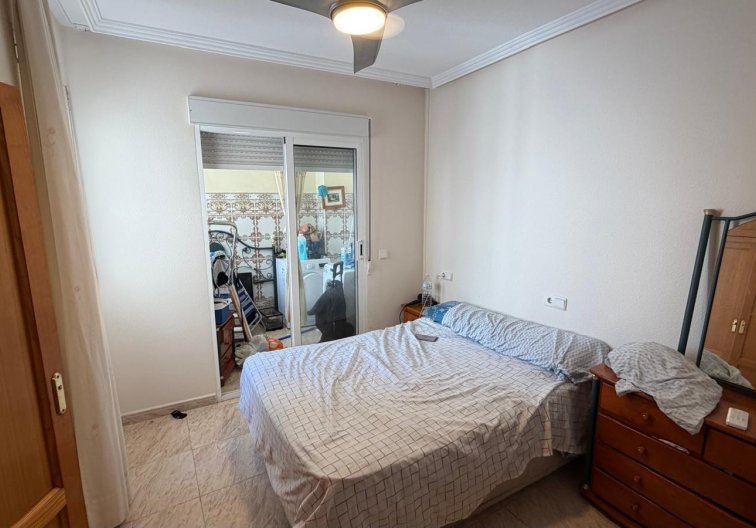 Segunda mano - Apartamento  - Torrevieja - Playa del Cura