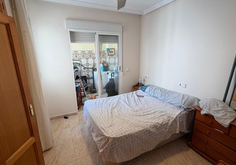 Segunda mano - Apartamento  - Torrevieja - Playa del Cura