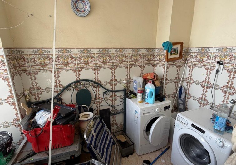Segunda mano - Apartamento  - Torrevieja - Playa del Cura