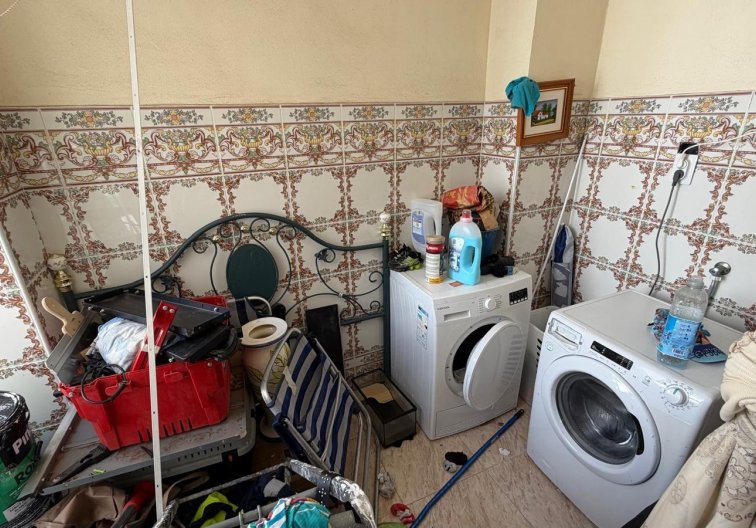 Segunda mano - Apartamento  - Torrevieja - Playa del Cura