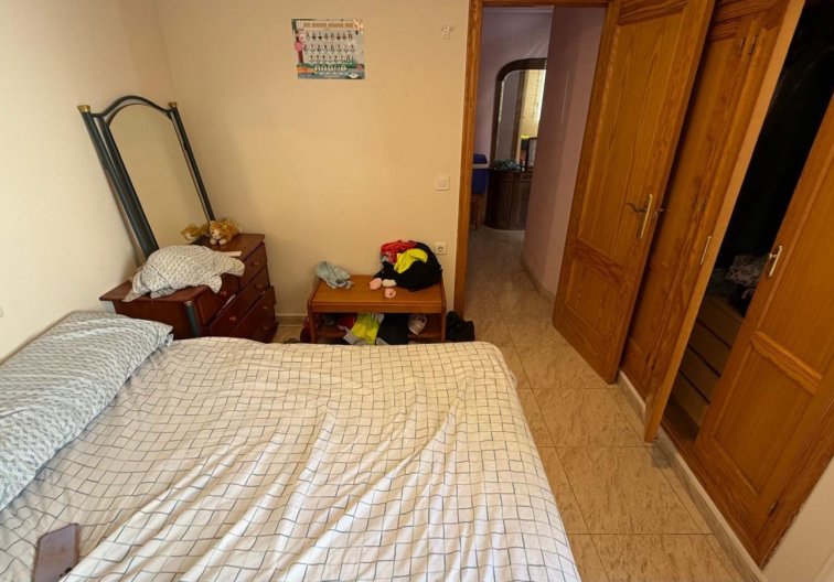 Segunda mano - Apartamento  - Torrevieja - Playa del Cura