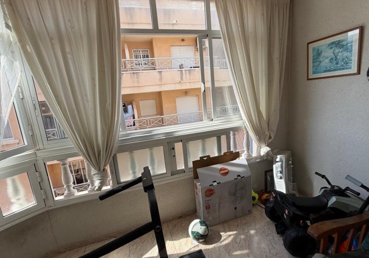 Segunda mano - Apartamento  - Torrevieja - Playa del Cura