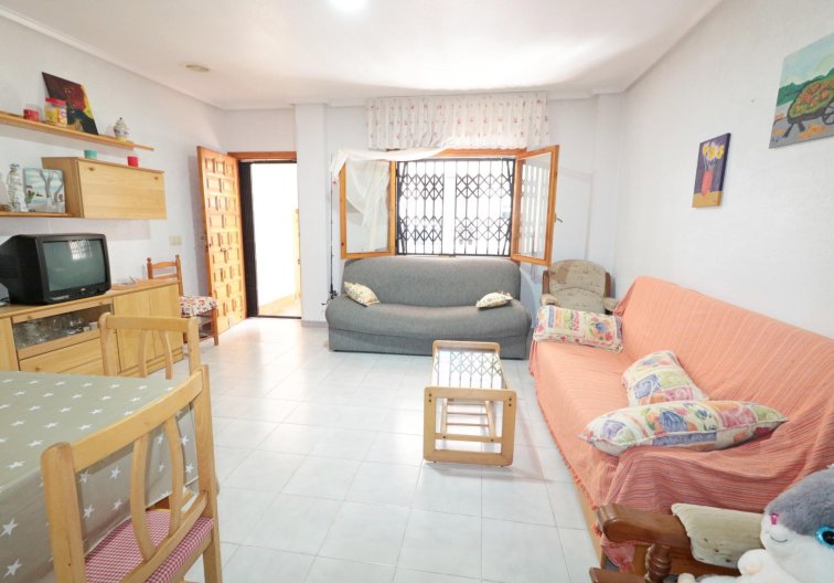 Revente - Bungalow - Torrevieja - Acequion