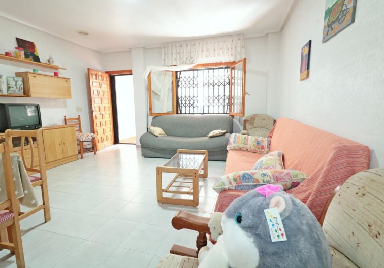 Revente - Bungalow - Torrevieja - Acequion