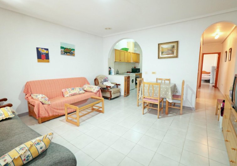 Revente - Bungalow - Torrevieja - Acequion