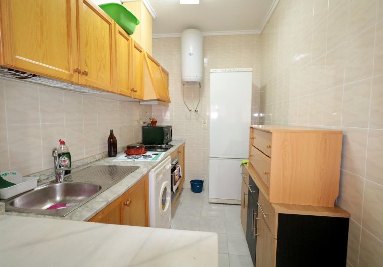 Revente - Bungalow - Torrevieja - Acequion