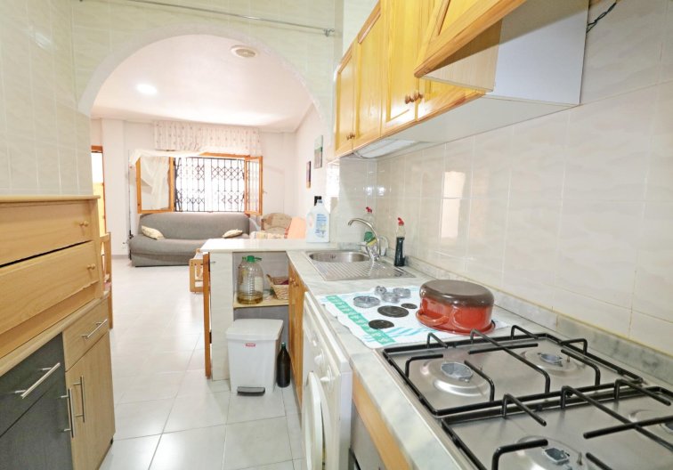 Revente - Bungalow - Torrevieja - Acequion